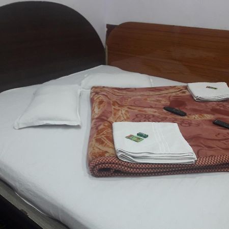 Pachmarhī Hotel Rajvihar מראה חיצוני תמונה