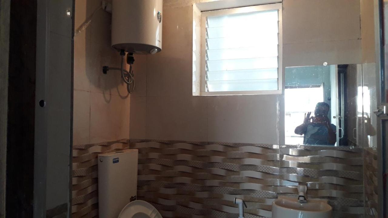 Pachmarhī Hotel Rajvihar מראה חיצוני תמונה