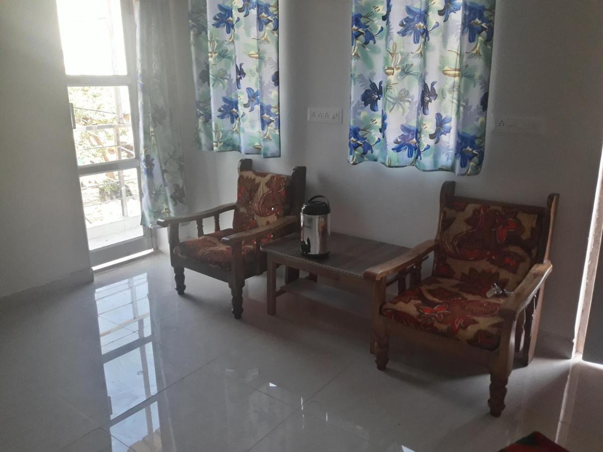 Pachmarhī Hotel Rajvihar מראה חיצוני תמונה