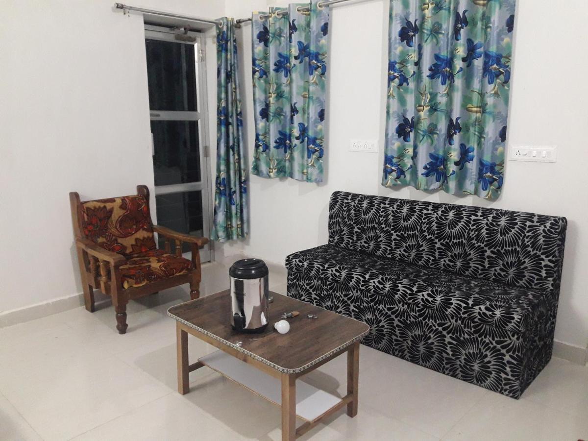 Pachmarhī Hotel Rajvihar מראה חיצוני תמונה
