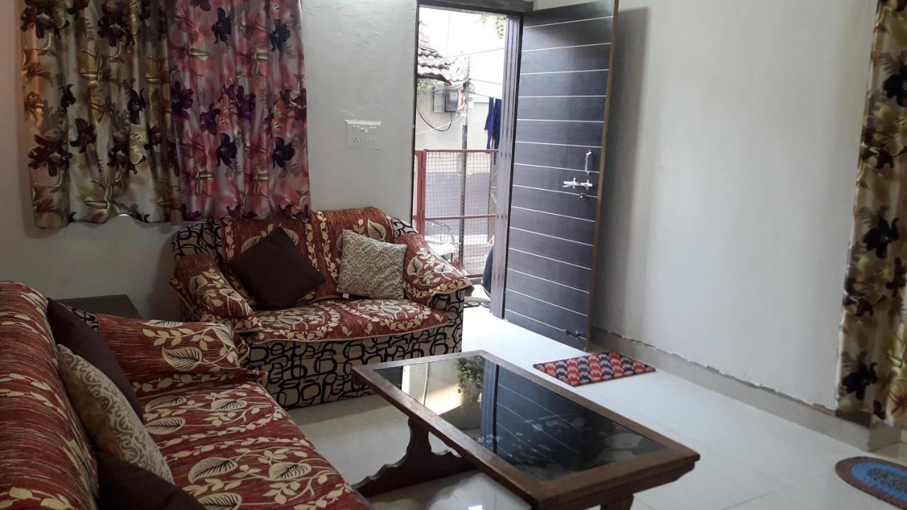 Pachmarhī Hotel Rajvihar מראה חיצוני תמונה