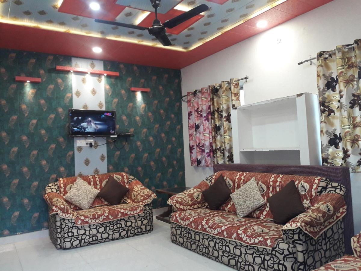 Pachmarhī Hotel Rajvihar מראה חיצוני תמונה