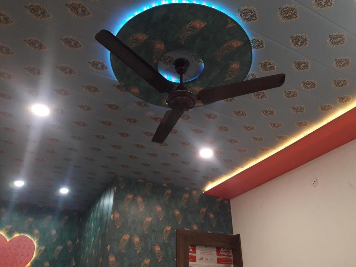 Pachmarhī Hotel Rajvihar מראה חיצוני תמונה