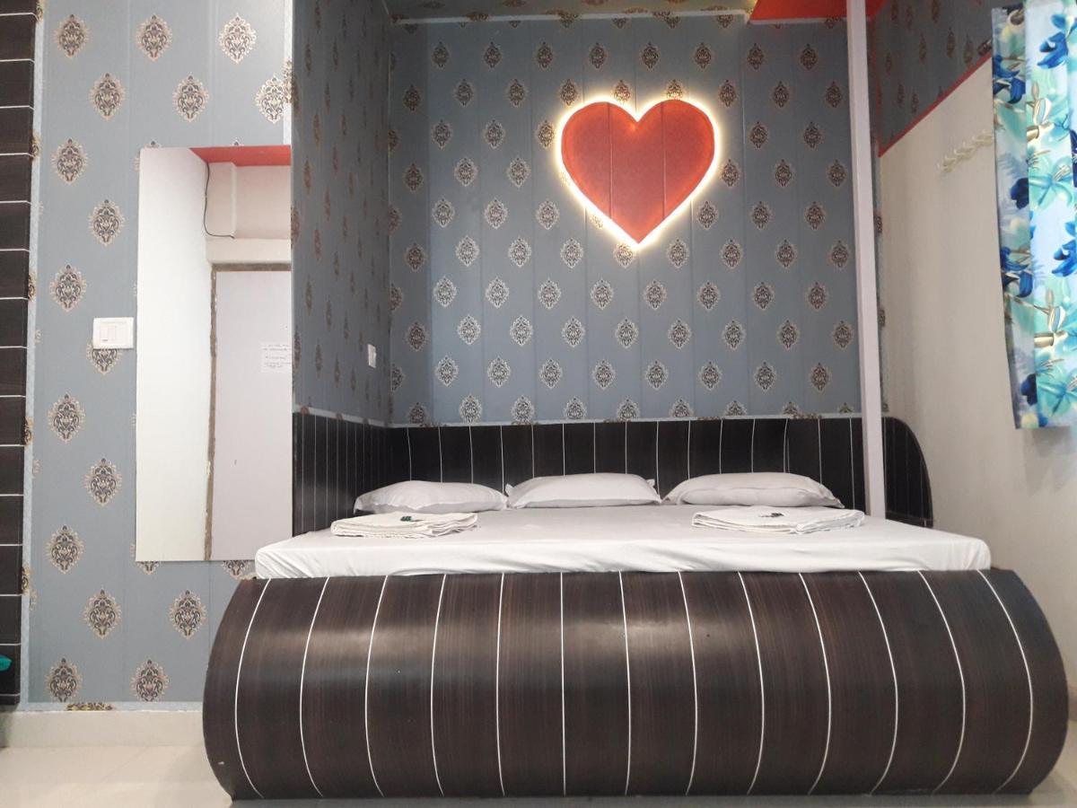 Pachmarhī Hotel Rajvihar מראה חיצוני תמונה