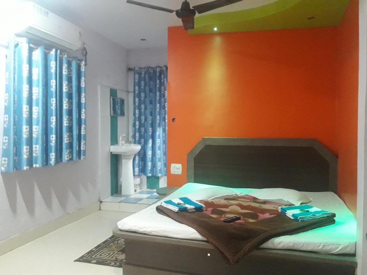 Pachmarhī Hotel Rajvihar מראה חיצוני תמונה