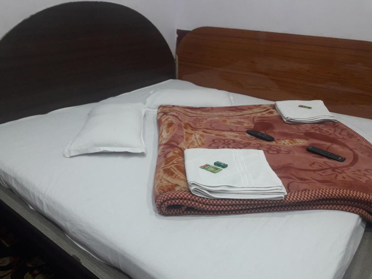 Pachmarhī Hotel Rajvihar מראה חיצוני תמונה