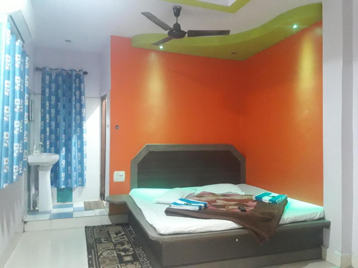 Pachmarhī Hotel Rajvihar מראה חיצוני תמונה