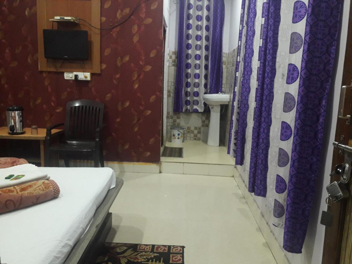 Pachmarhī Hotel Rajvihar מראה חיצוני תמונה