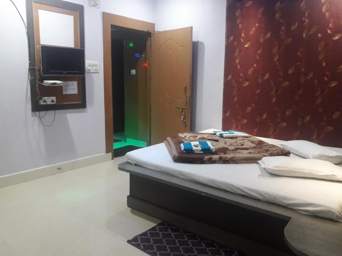 Pachmarhī Hotel Rajvihar מראה חיצוני תמונה