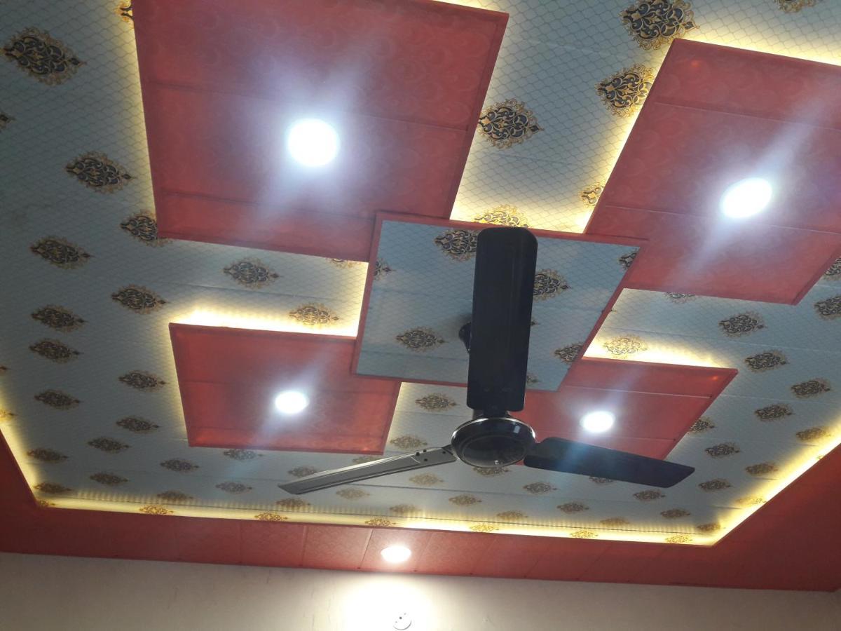 Pachmarhī Hotel Rajvihar מראה חיצוני תמונה
