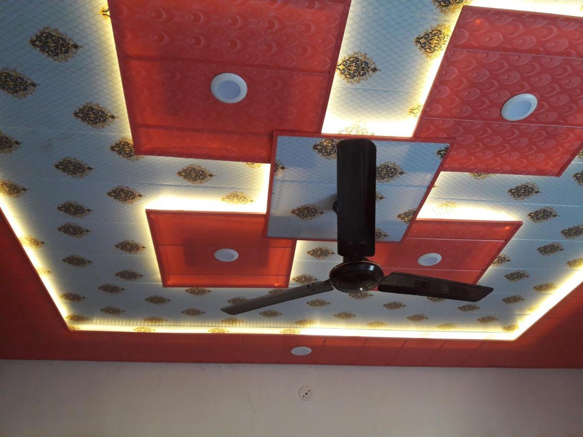 Pachmarhī Hotel Rajvihar מראה חיצוני תמונה