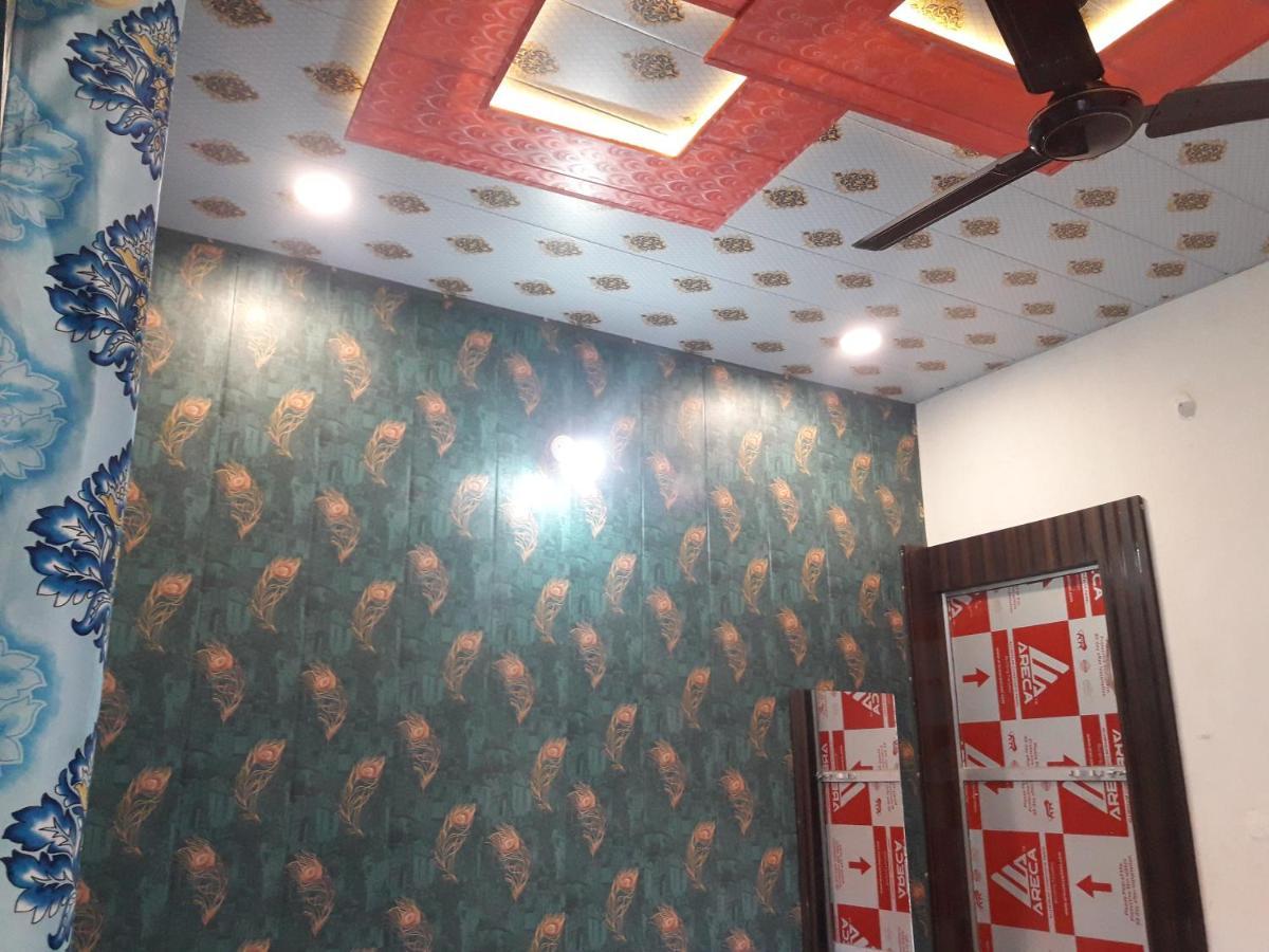 Pachmarhī Hotel Rajvihar מראה חיצוני תמונה