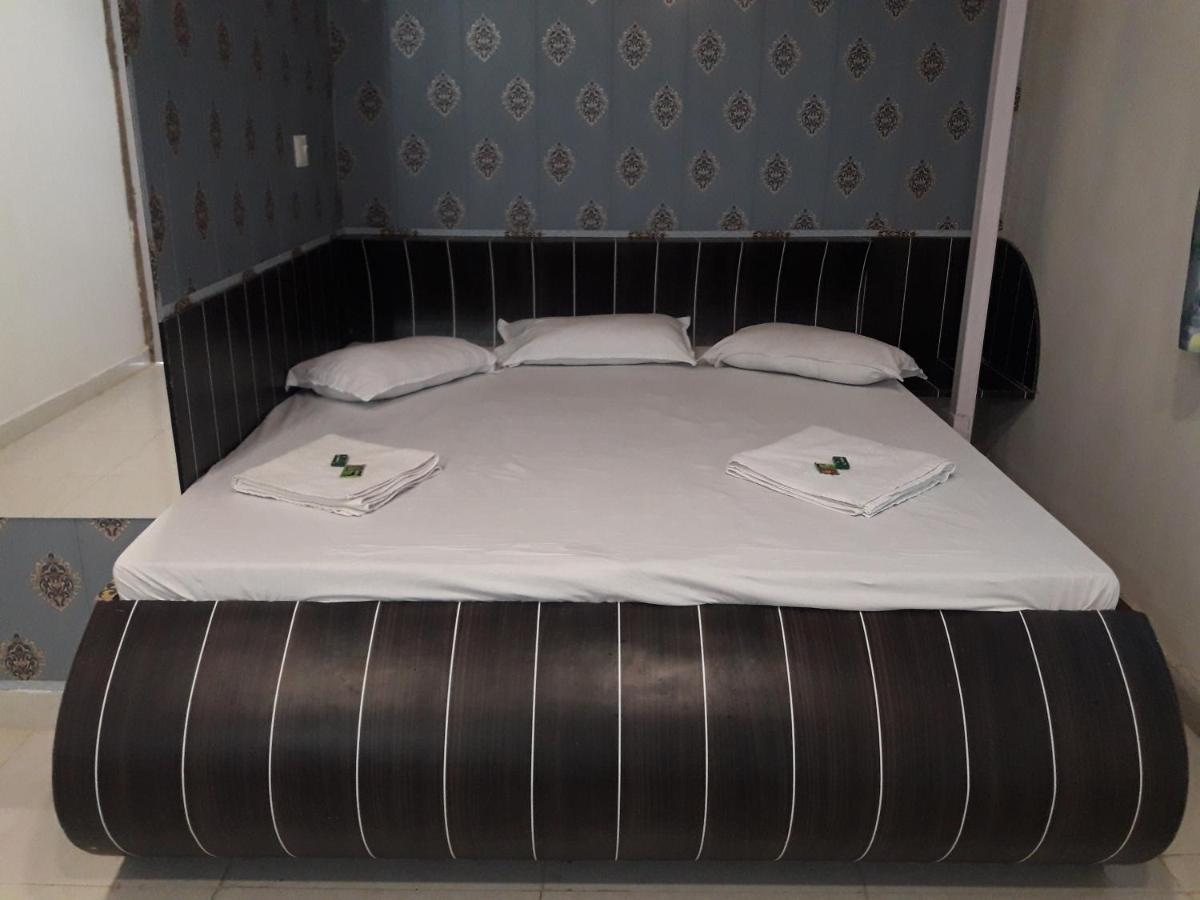 Pachmarhī Hotel Rajvihar מראה חיצוני תמונה