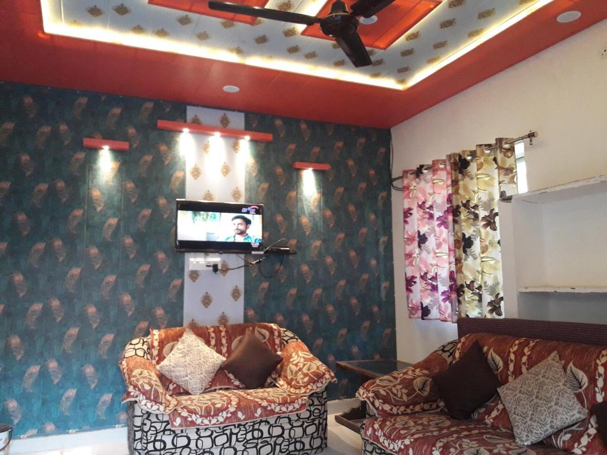 Pachmarhī Hotel Rajvihar מראה חיצוני תמונה