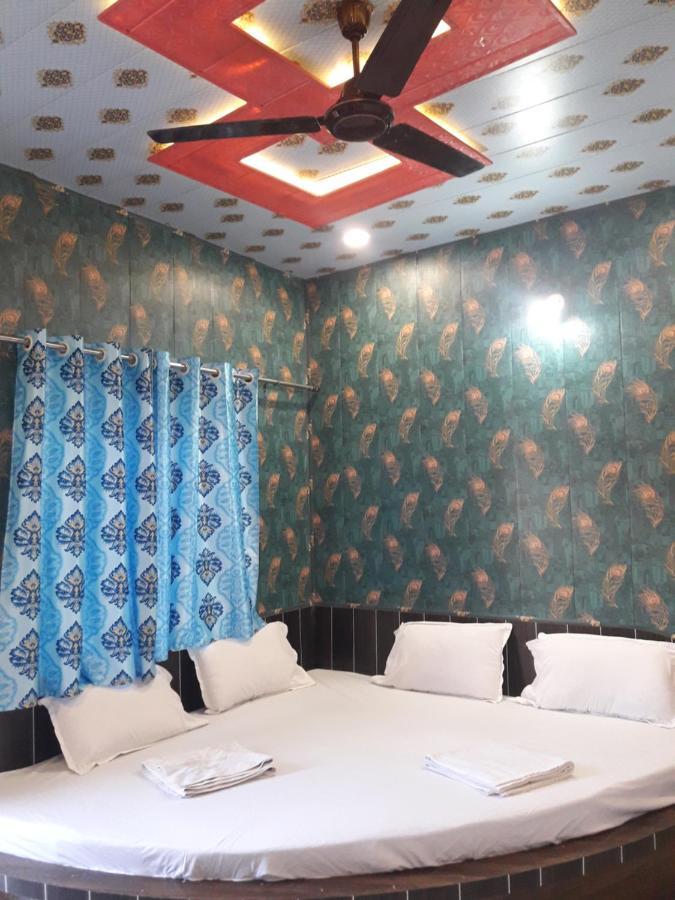 Pachmarhī Hotel Rajvihar מראה חיצוני תמונה
