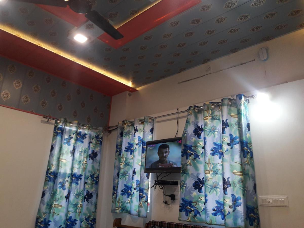 Pachmarhī Hotel Rajvihar מראה חיצוני תמונה