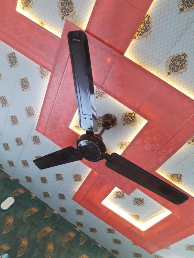 Pachmarhī Hotel Rajvihar מראה חיצוני תמונה