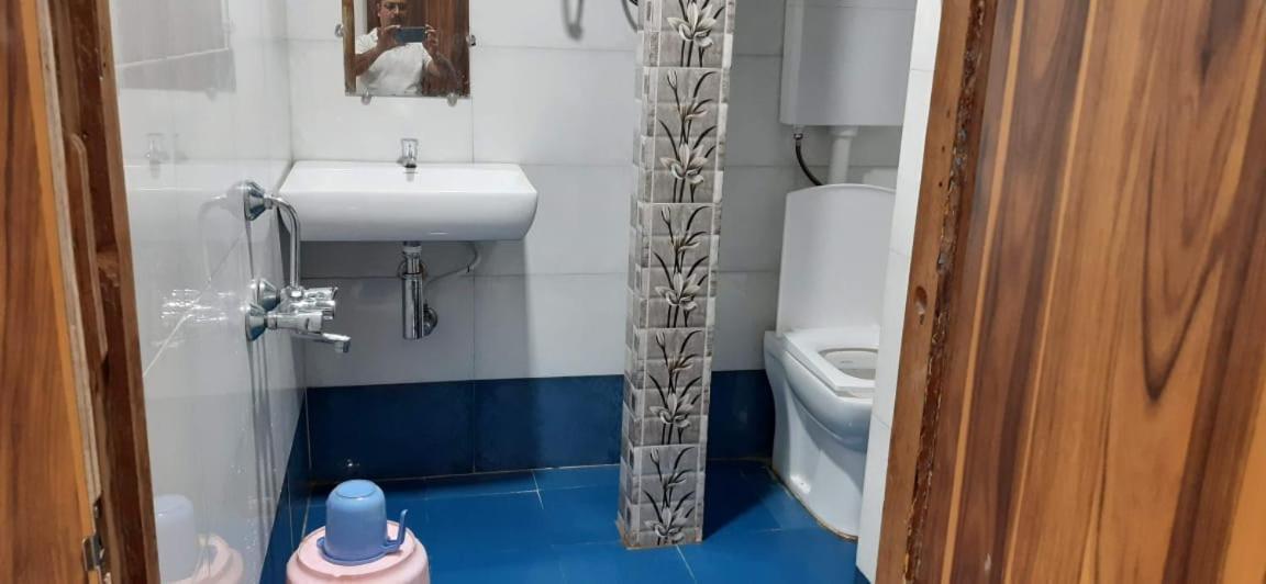 Pachmarhī Hotel Rajvihar מראה חיצוני תמונה