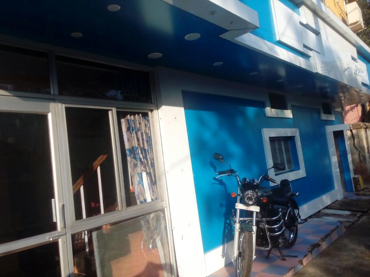 Pachmarhī Hotel Rajvihar מראה חיצוני תמונה