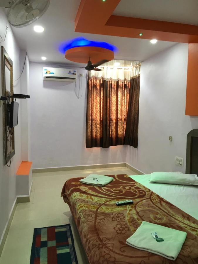 Pachmarhī Hotel Rajvihar מראה חיצוני תמונה