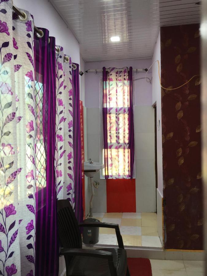 Pachmarhī Hotel Rajvihar מראה חיצוני תמונה