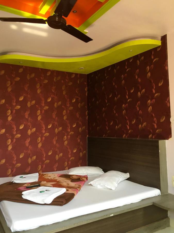 Pachmarhī Hotel Rajvihar מראה חיצוני תמונה