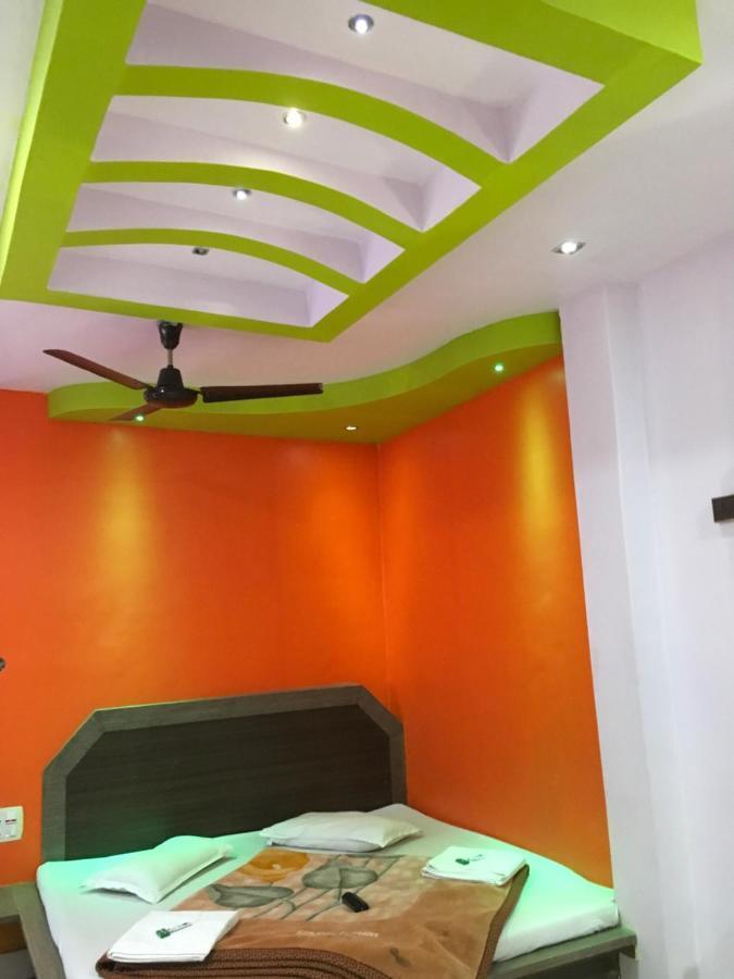 Pachmarhī Hotel Rajvihar מראה חיצוני תמונה