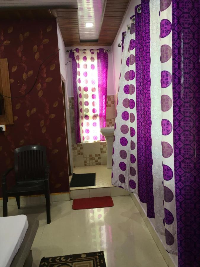 Pachmarhī Hotel Rajvihar מראה חיצוני תמונה