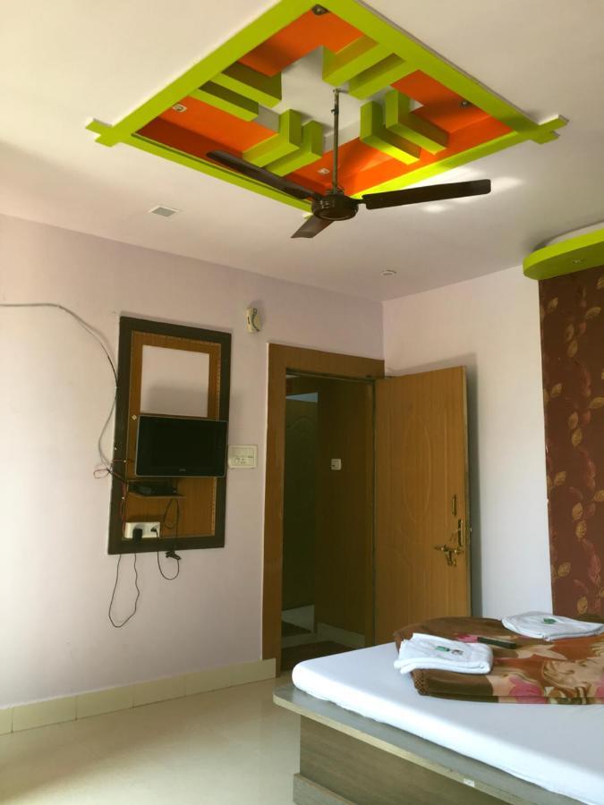 Pachmarhī Hotel Rajvihar מראה חיצוני תמונה