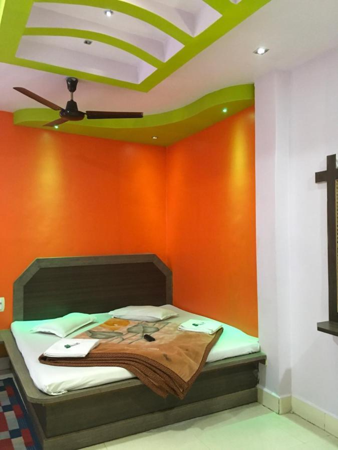 Pachmarhī Hotel Rajvihar מראה חיצוני תמונה
