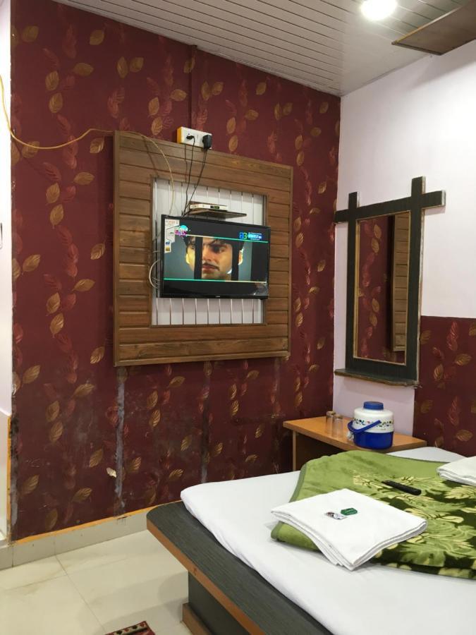 Pachmarhī Hotel Rajvihar מראה חיצוני תמונה